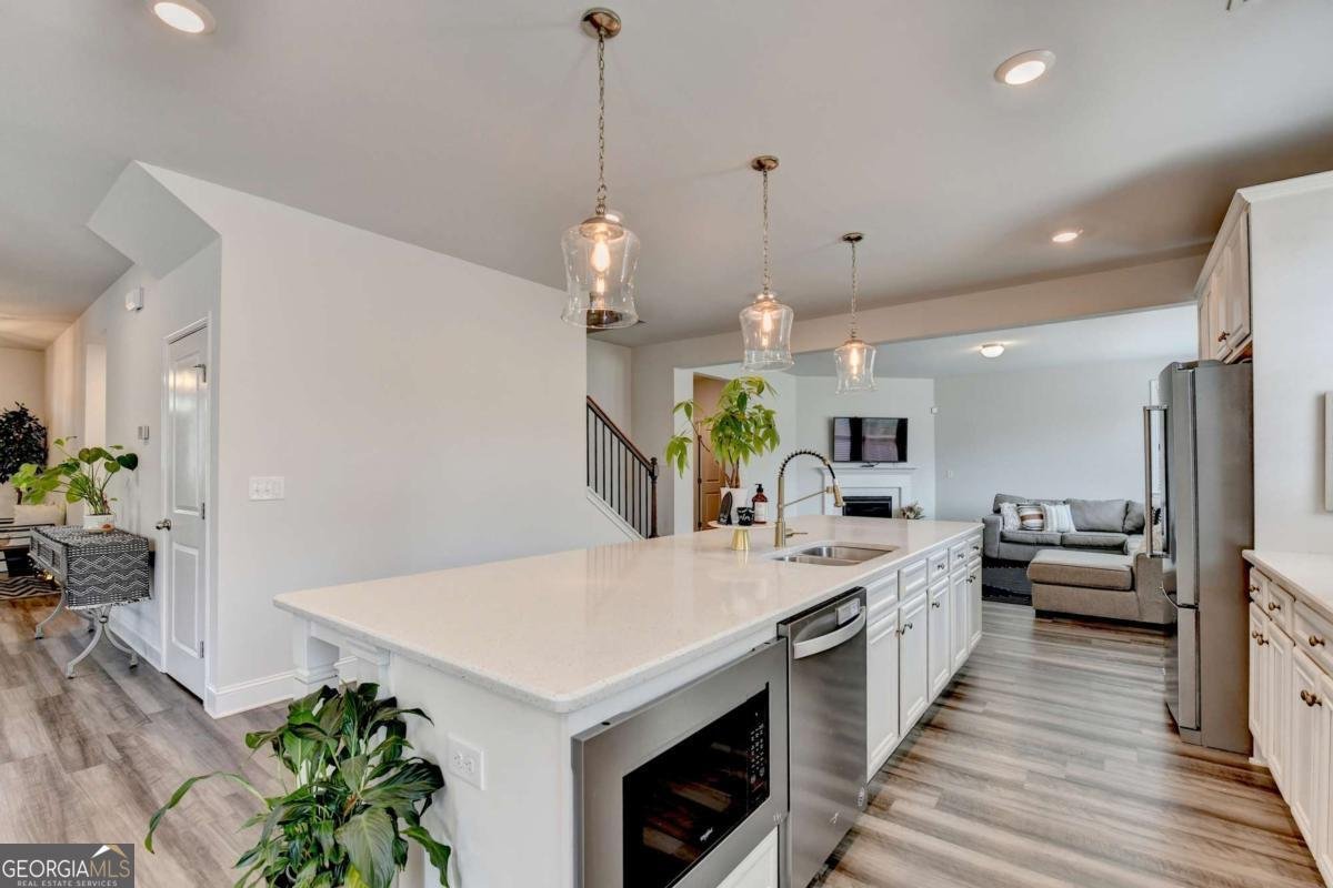 7550 Easton Valley Lane Cumming - Photo 11