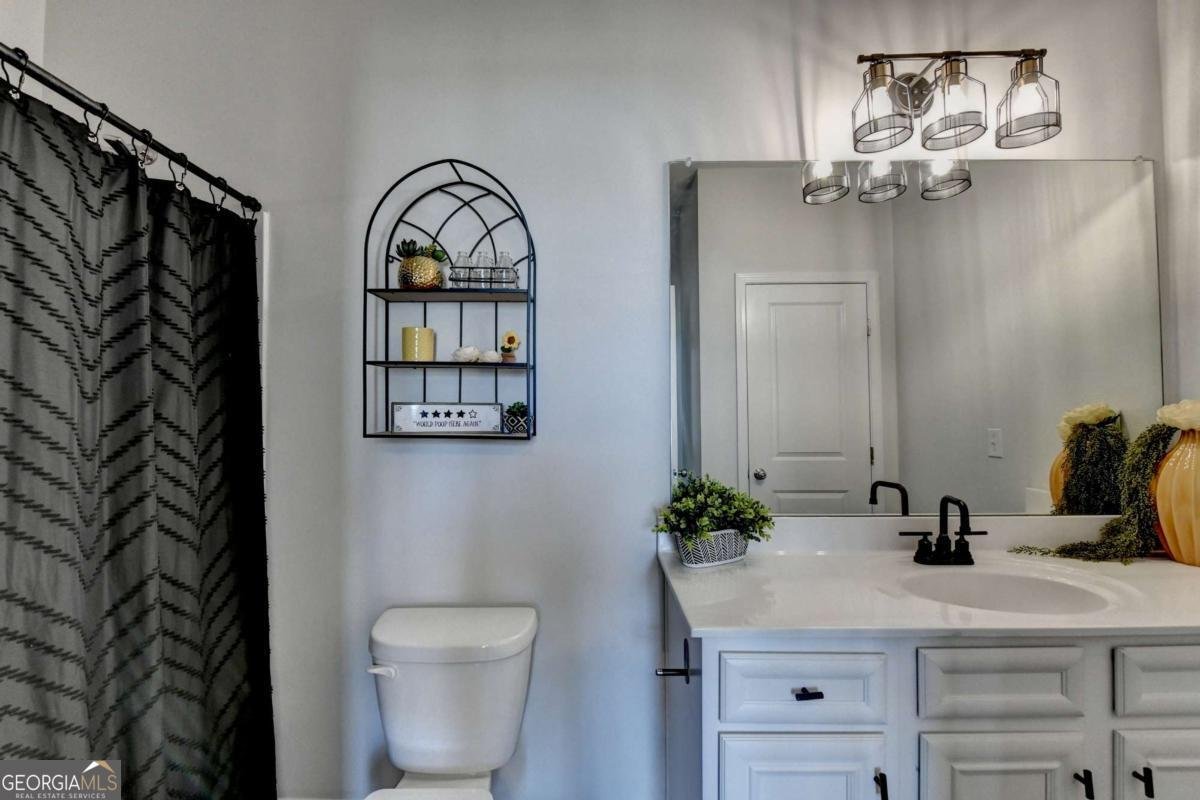 7550 Easton Valley Lane Cumming - Photo 9