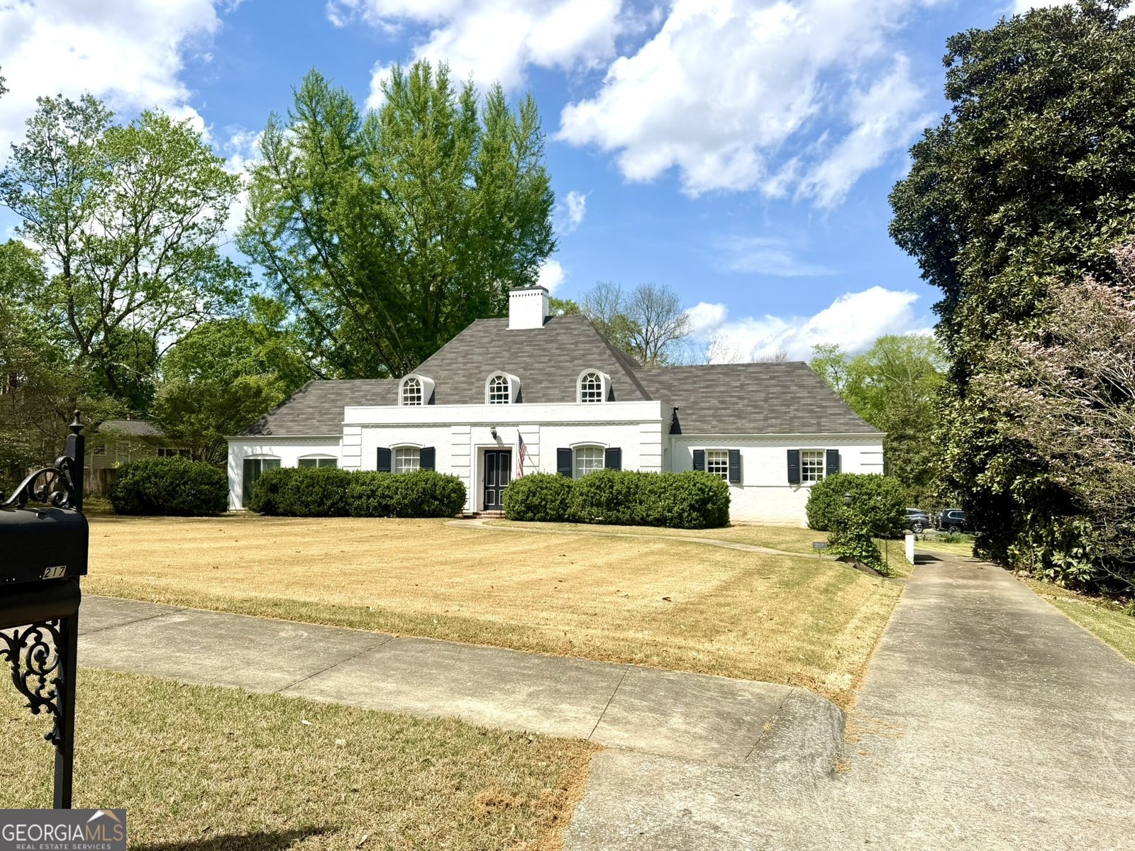 217 10th Street Rome - Photo 1