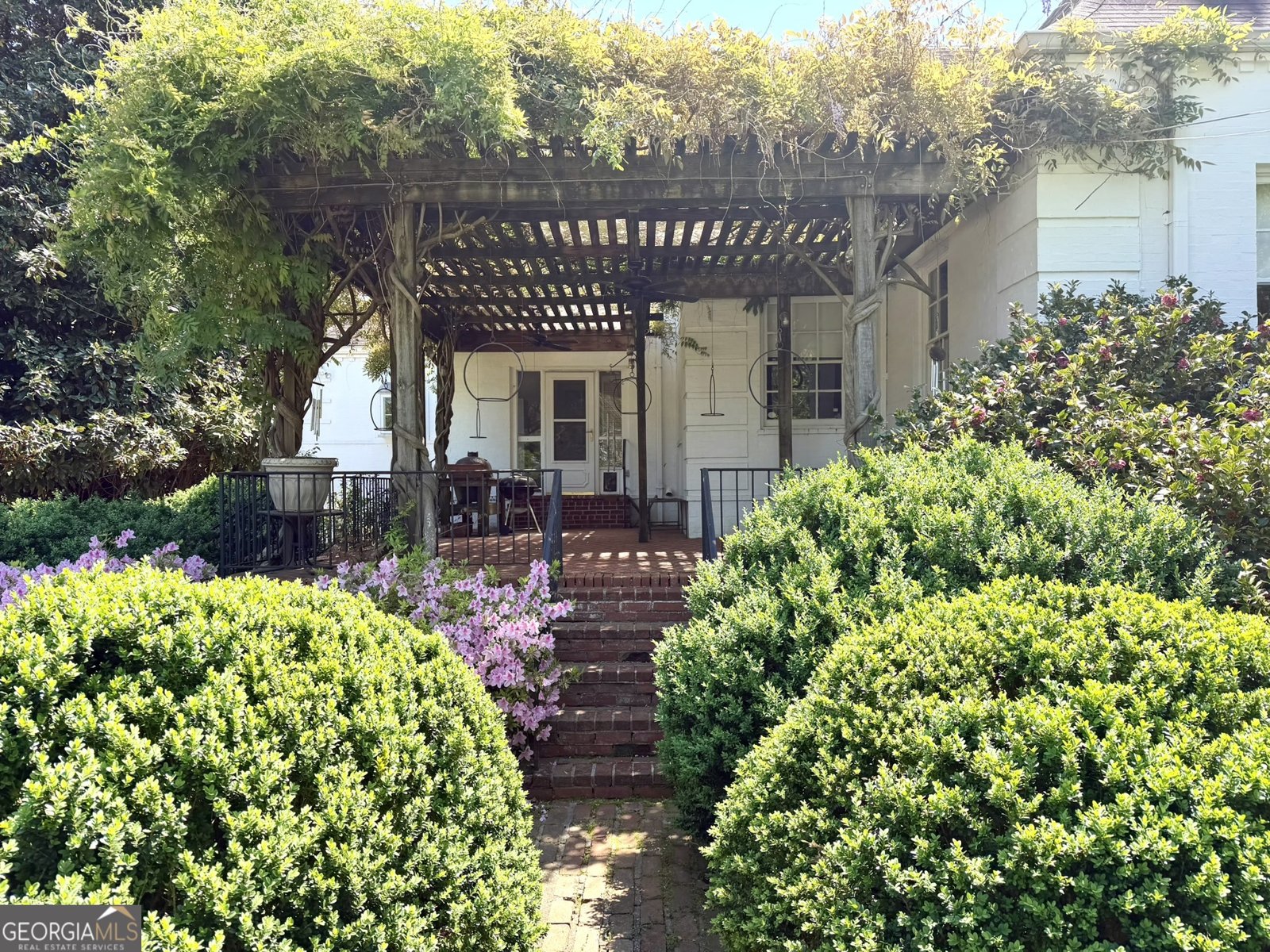 217 10th Street Rome - Photo 46