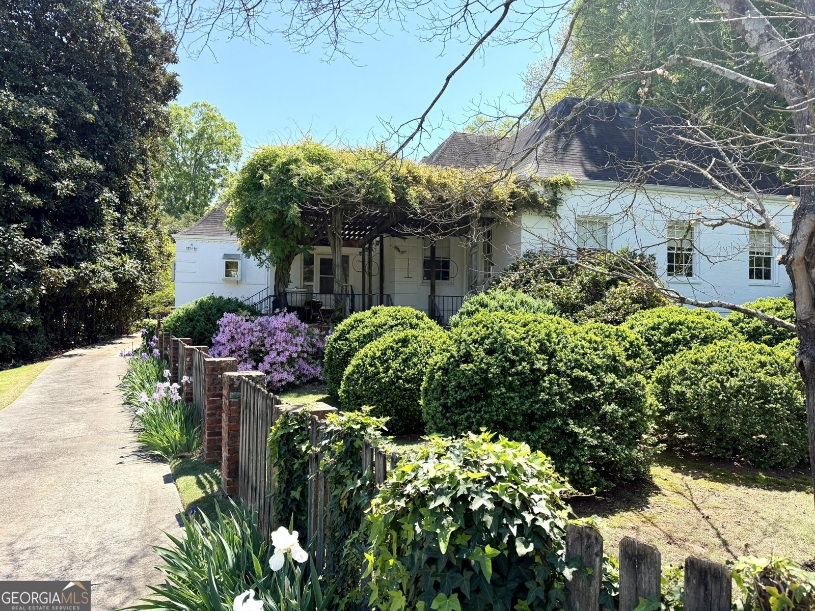 217 10th Street Rome - Photo 49