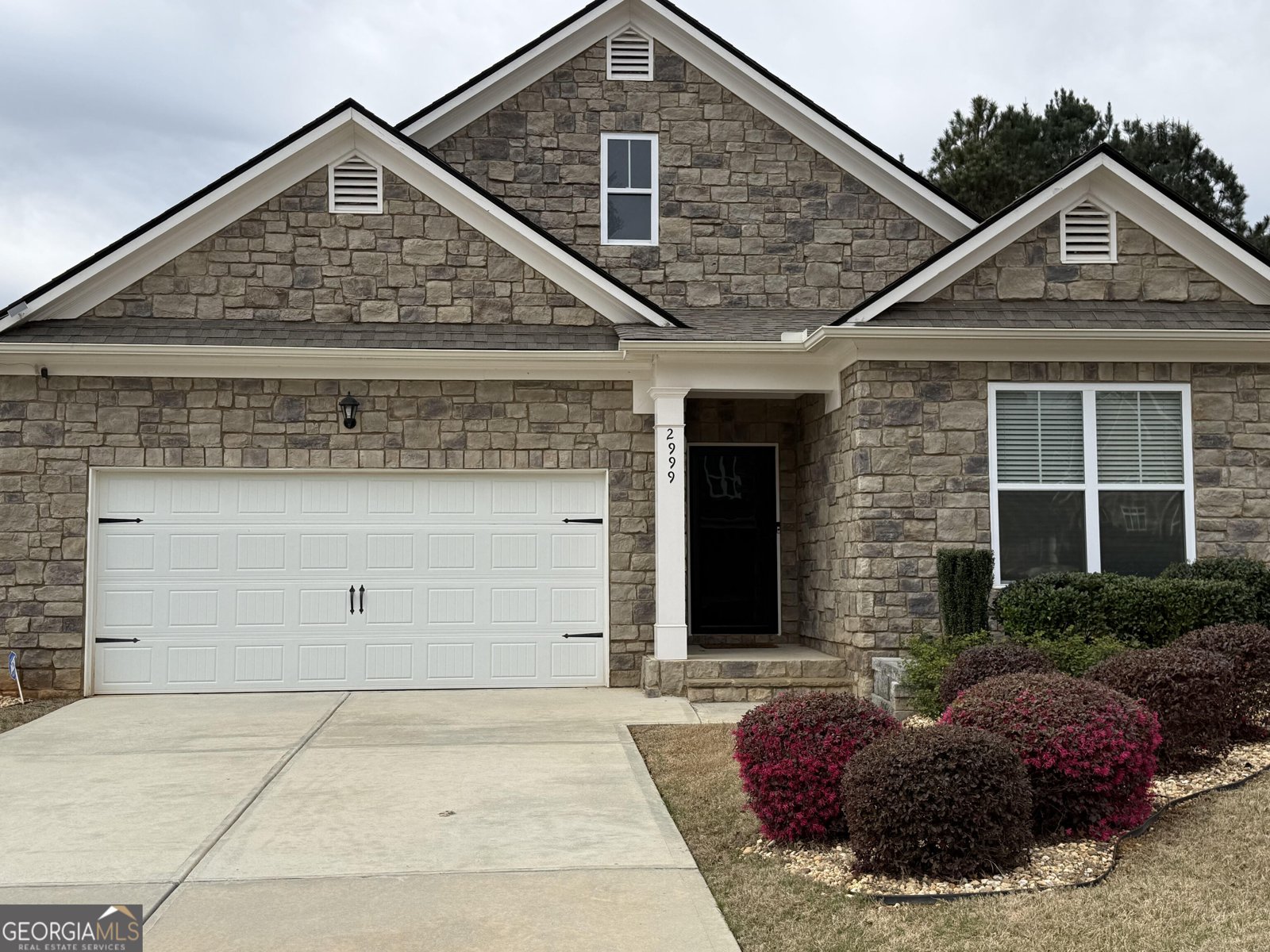 2999 Legacy Park Drive Lithia Springs - Photo 1