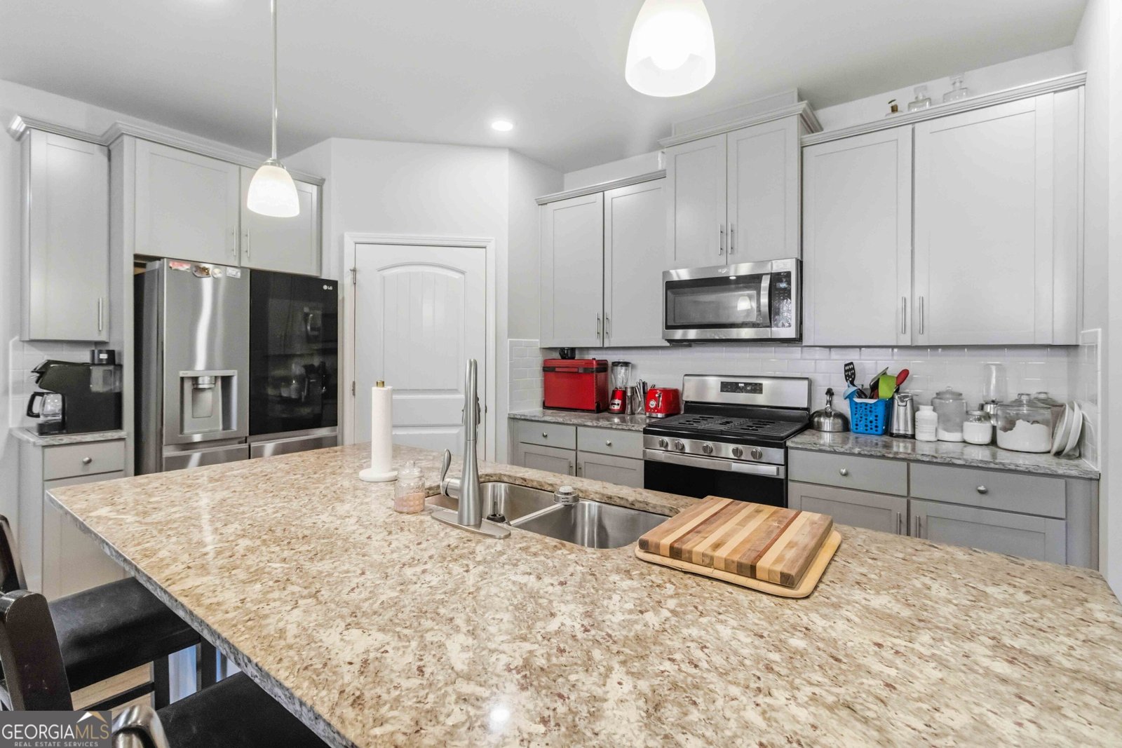 2999 Legacy Park Drive Lithia Springs - Photo 11