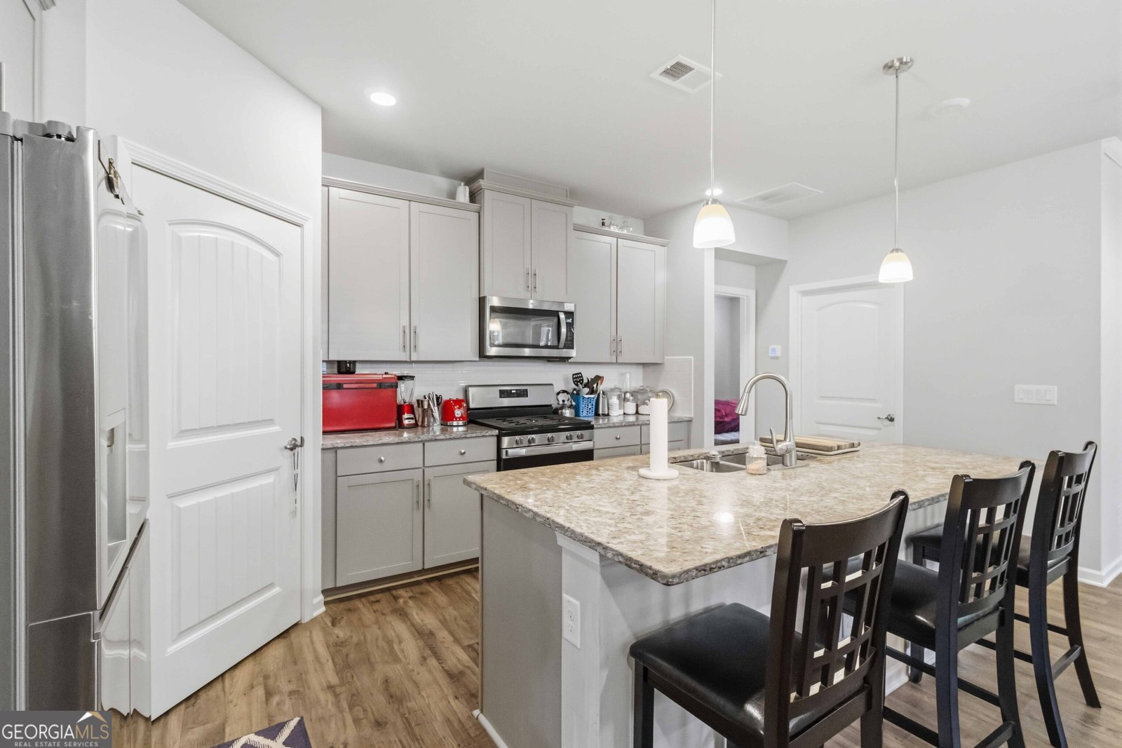 2999 Legacy Park Drive Lithia Springs - Photo 12