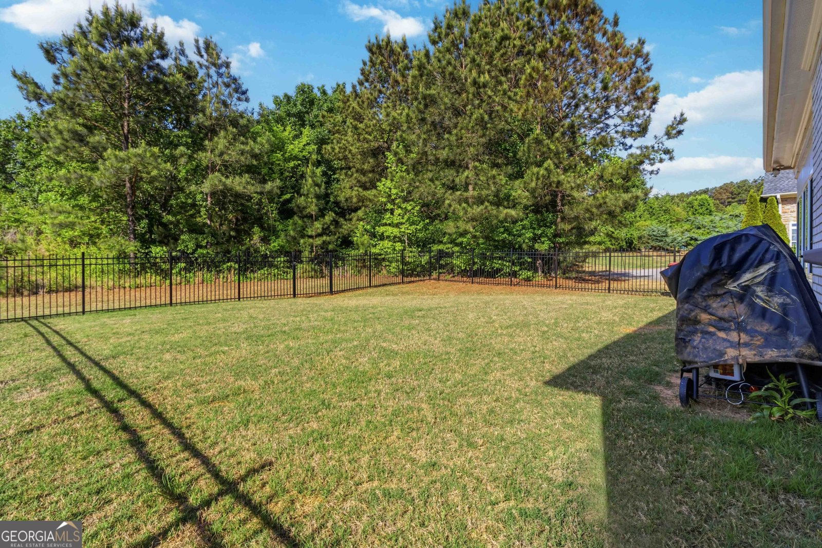 2999 Legacy Park Drive Lithia Springs - Photo 27