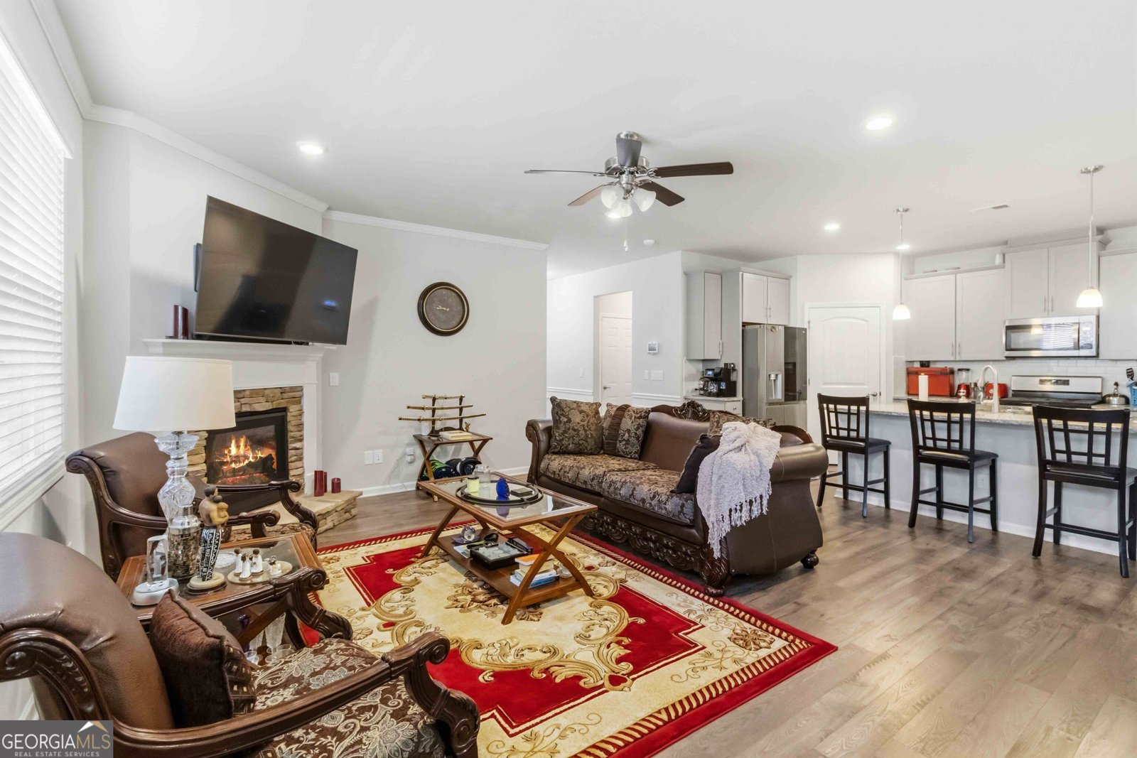 2999 Legacy Park Drive Lithia Springs - Photo 7