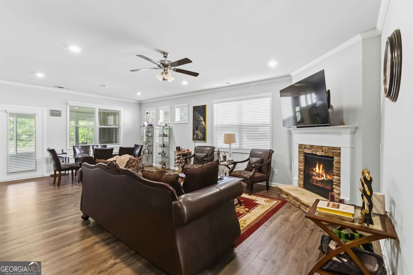 2999 Legacy Park Drive Lithia Springs - Photo 8