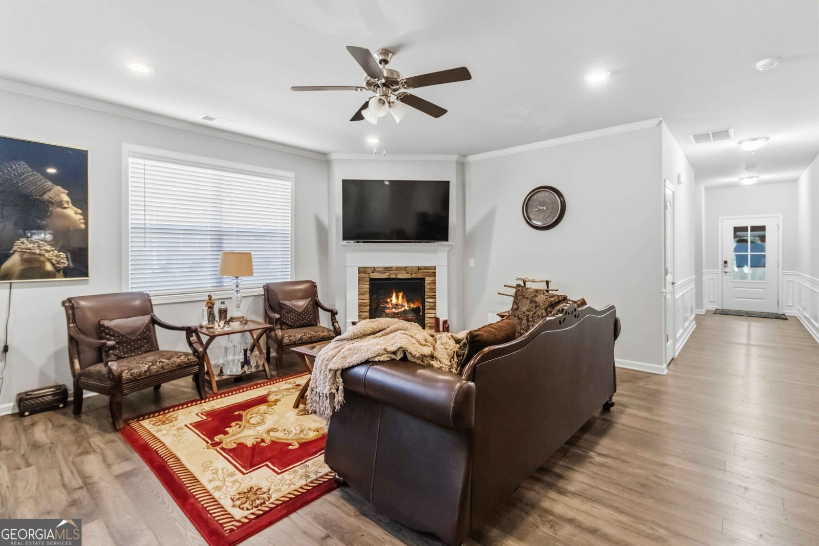 2999 Legacy Park Drive Lithia Springs - Photo 9