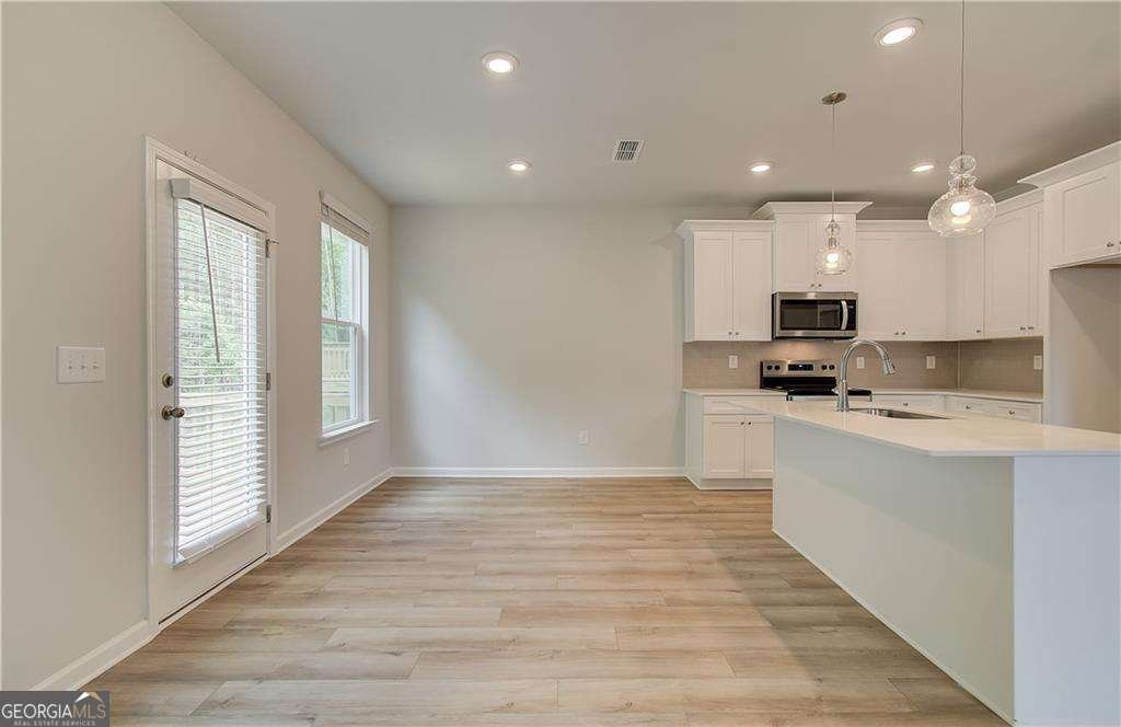 84 Hydrangea Circle Fairburn - Photo 10