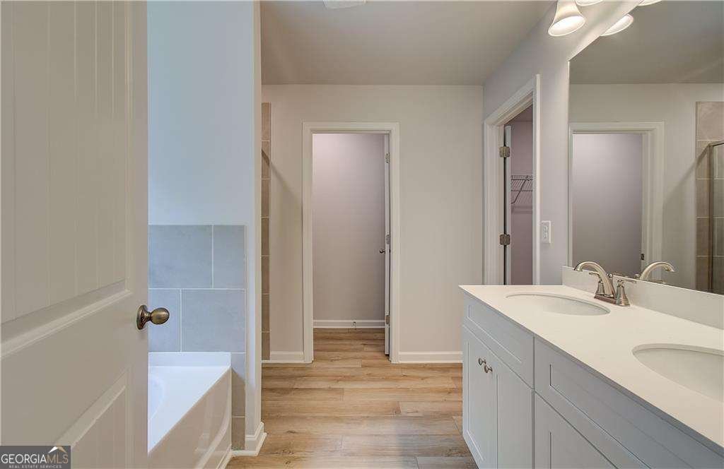 84 Hydrangea Circle Fairburn - Photo 20