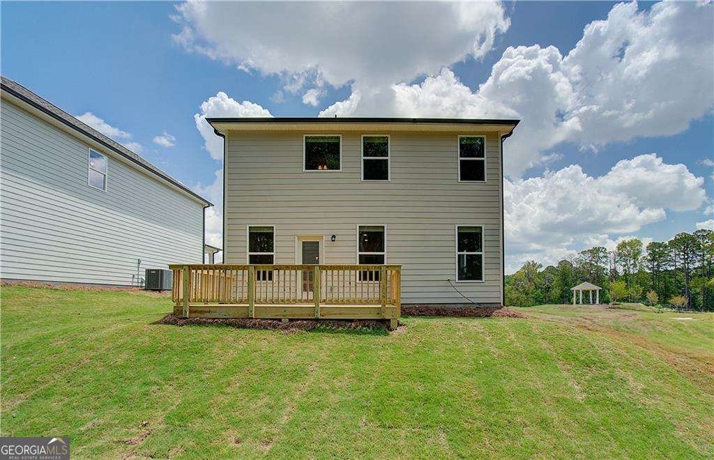 84 Hydrangea Circle Fairburn - Photo 24