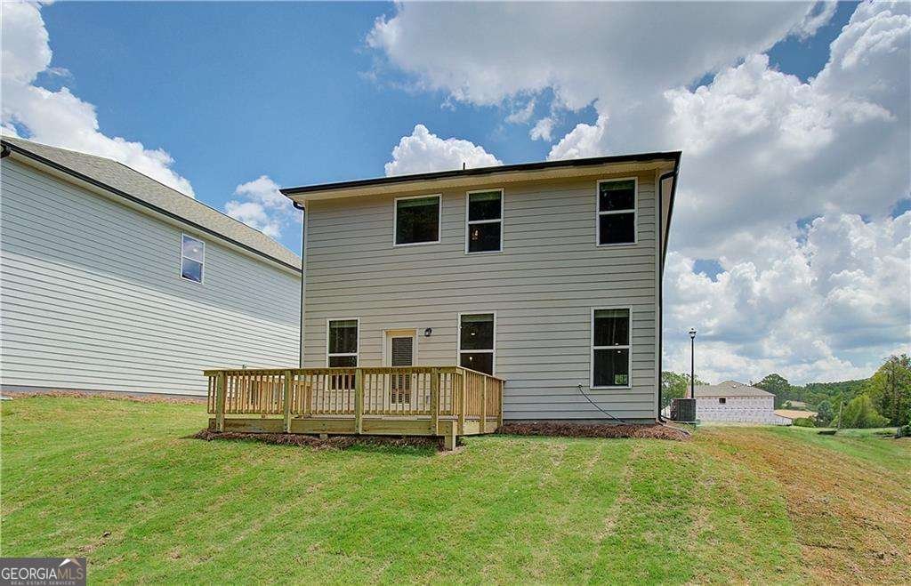 84 Hydrangea Circle Fairburn - Photo 25