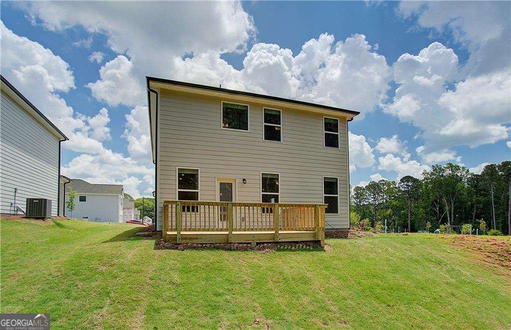 84 Hydrangea Circle Fairburn - Photo 26