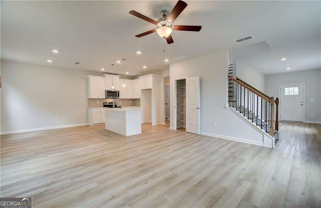 84 Hydrangea Circle Fairburn - Photo 7