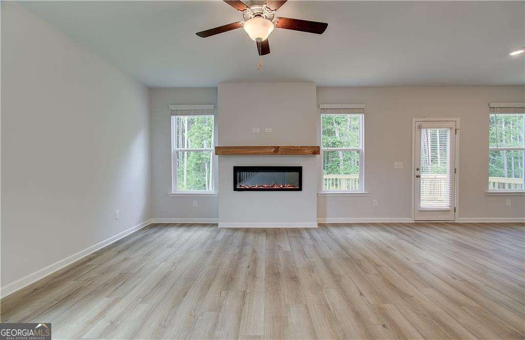 84 Hydrangea Circle Fairburn - Photo 8