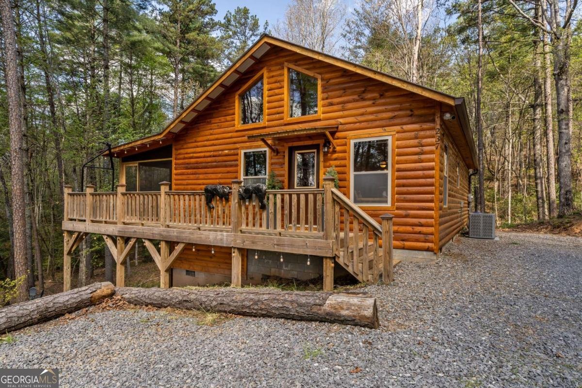 237 Bentley Cove Murphy - Photo 33