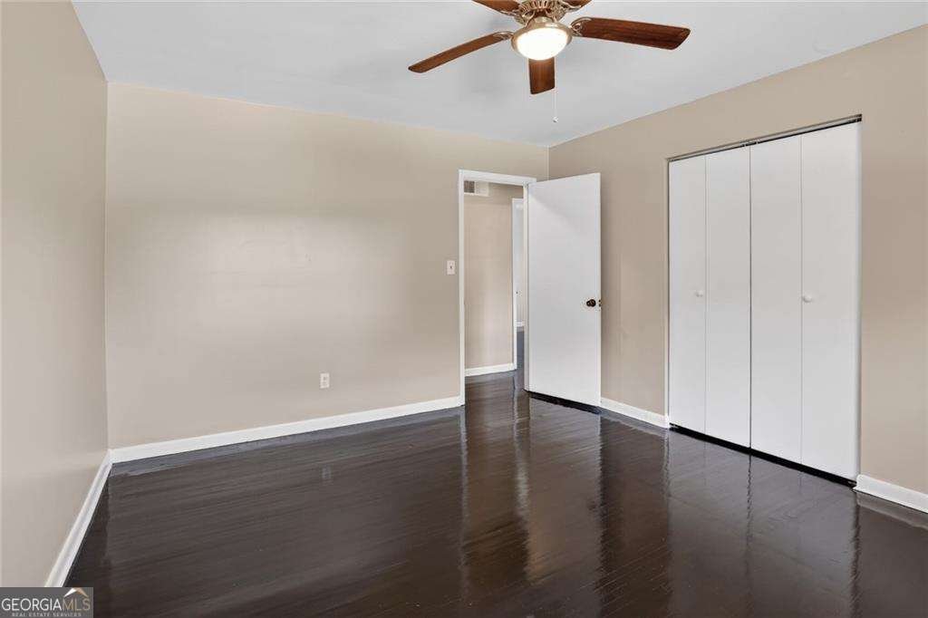 6107 Winview Drive Forest Park - Photo 13