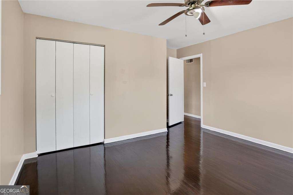 6107 Winview Drive Forest Park - Photo 15