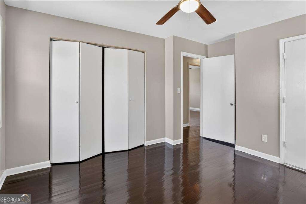 6107 Winview Drive Forest Park - Photo 19