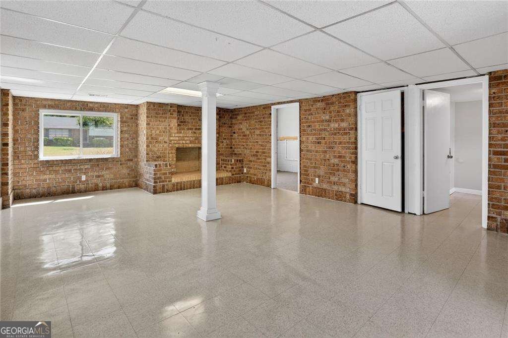 6107 Winview Drive Forest Park - Photo 22