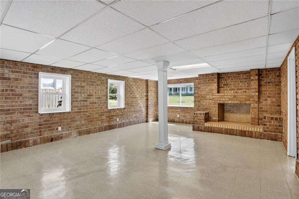 6107 Winview Drive Forest Park - Photo 23