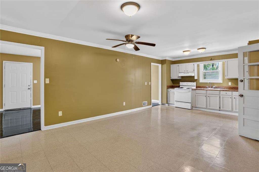 6107 Winview Drive Forest Park - Photo 8