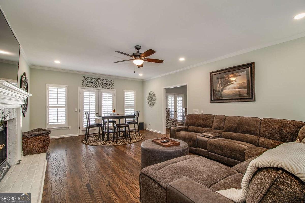 1700 Brookgreen Way Acworth - Photo 13