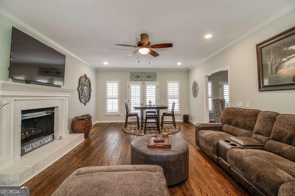 1700 Brookgreen Way Acworth - Photo 14
