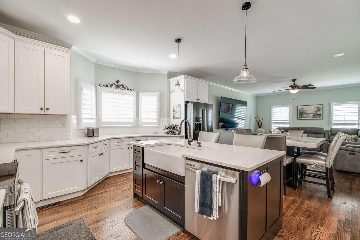 1700 Brookgreen Way Acworth - Photo 15