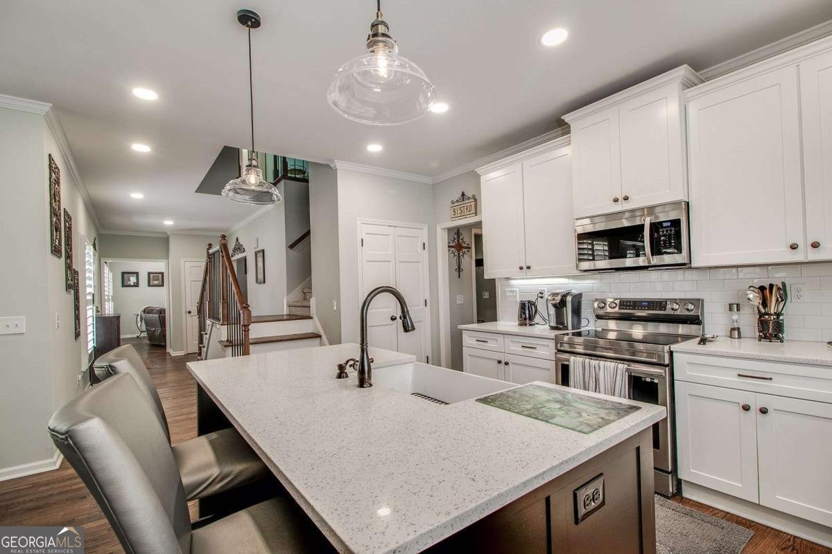 1700 Brookgreen Way Acworth - Photo 16