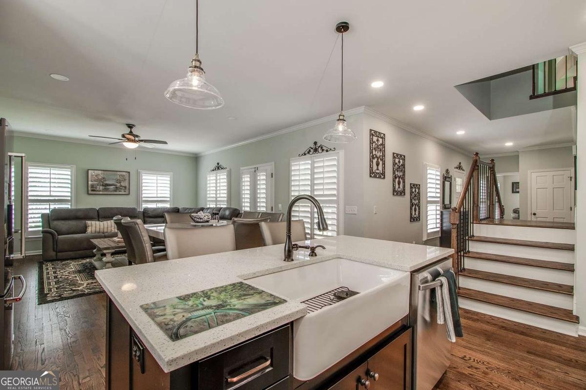 1700 Brookgreen Way Acworth - Photo 17