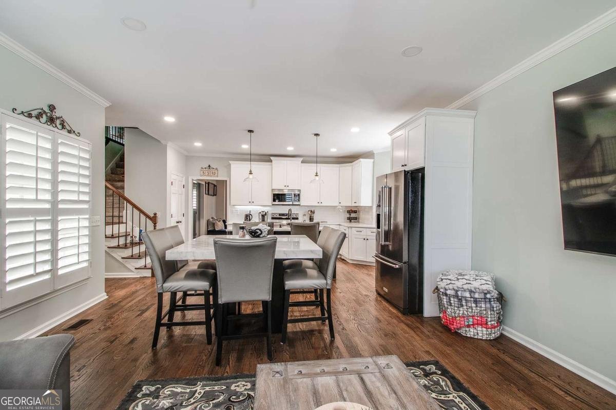 1700 Brookgreen Way Acworth - Photo 18