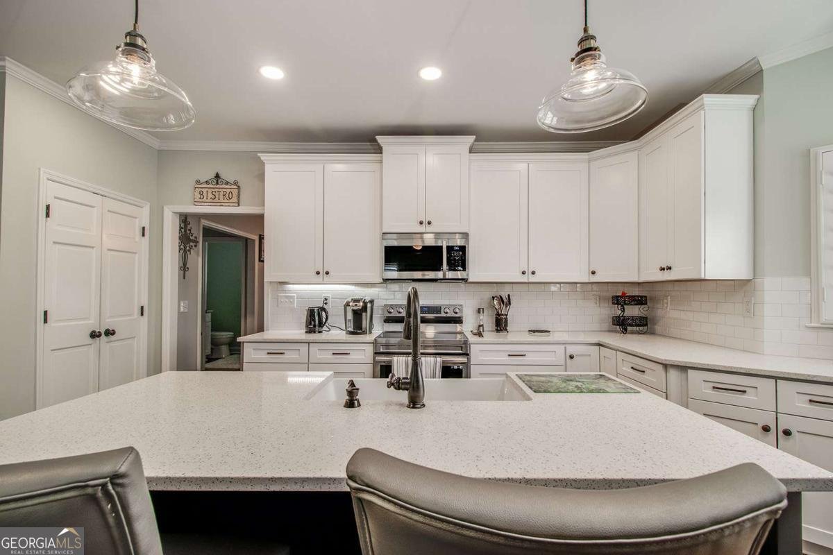 1700 Brookgreen Way Acworth - Photo 19