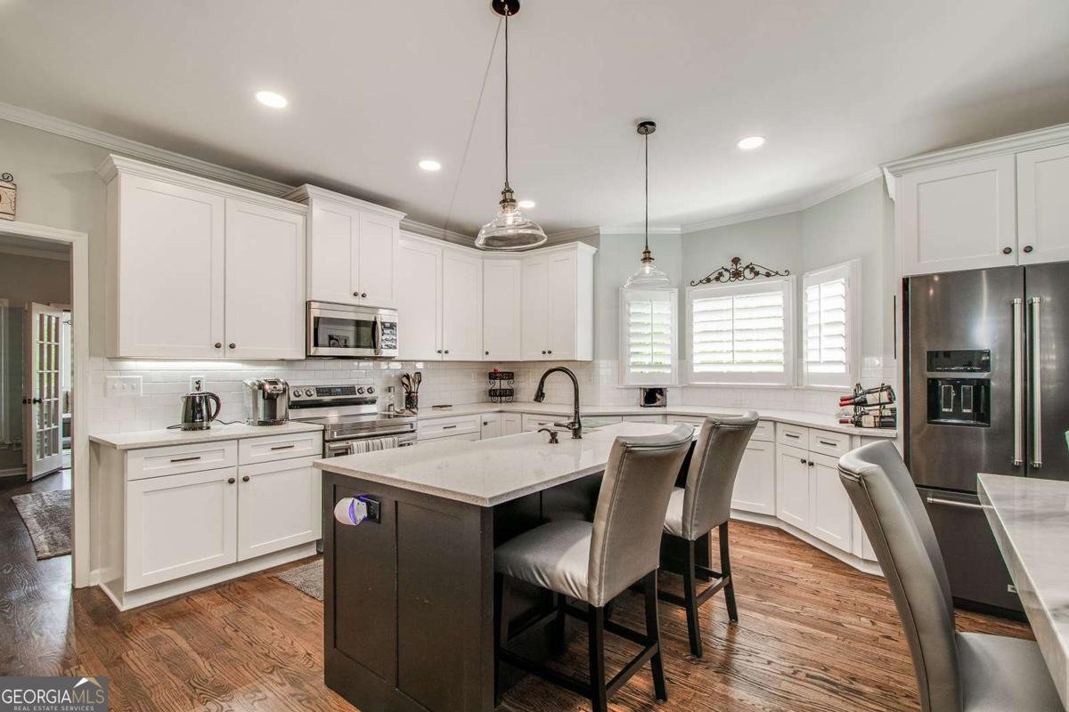 1700 Brookgreen Way Acworth - Photo 20