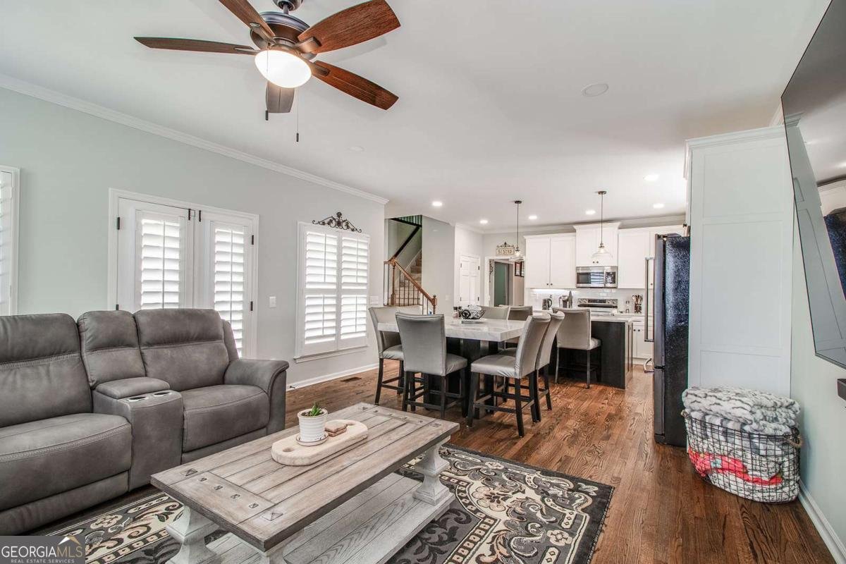 1700 Brookgreen Way Acworth - Photo 21