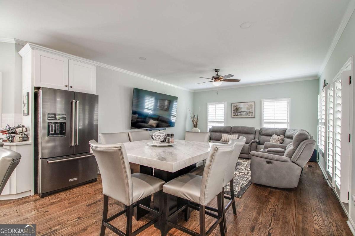 1700 Brookgreen Way Acworth - Photo 22