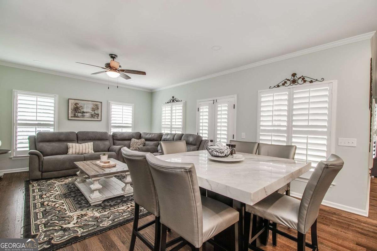 1700 Brookgreen Way Acworth - Photo 23