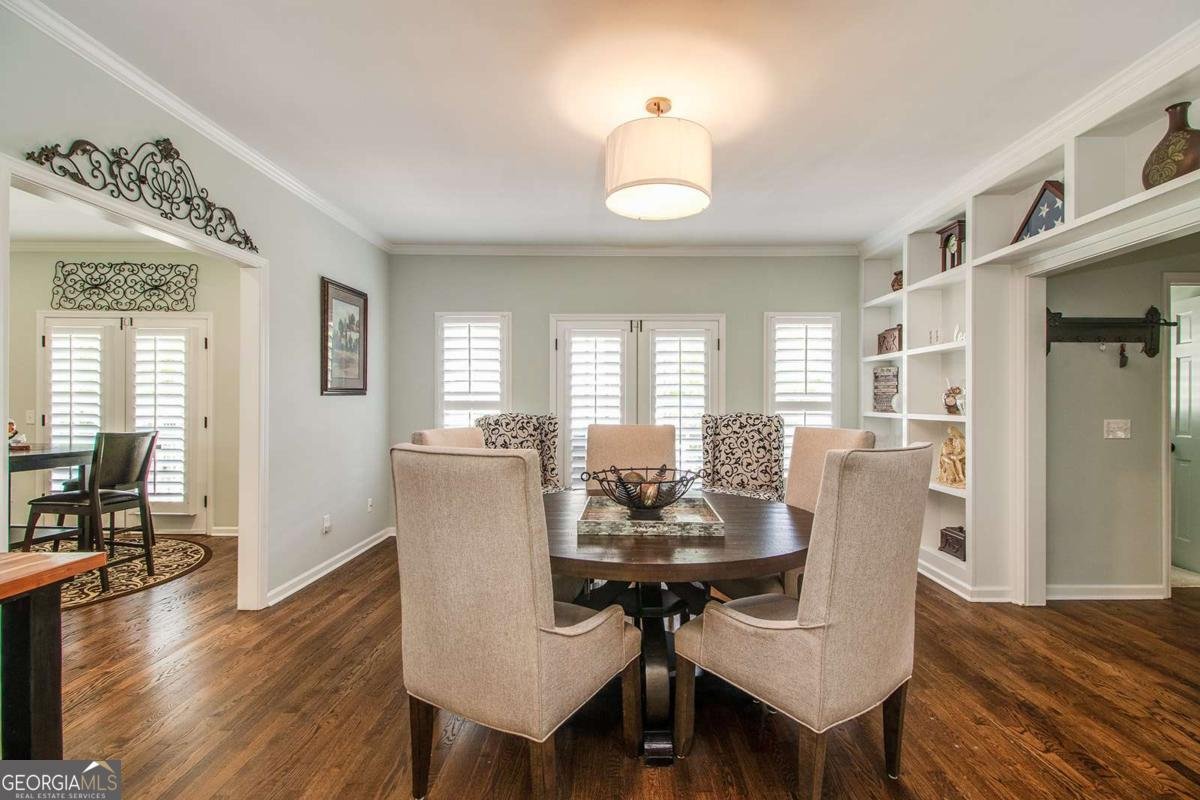 1700 Brookgreen Way Acworth - Photo 24