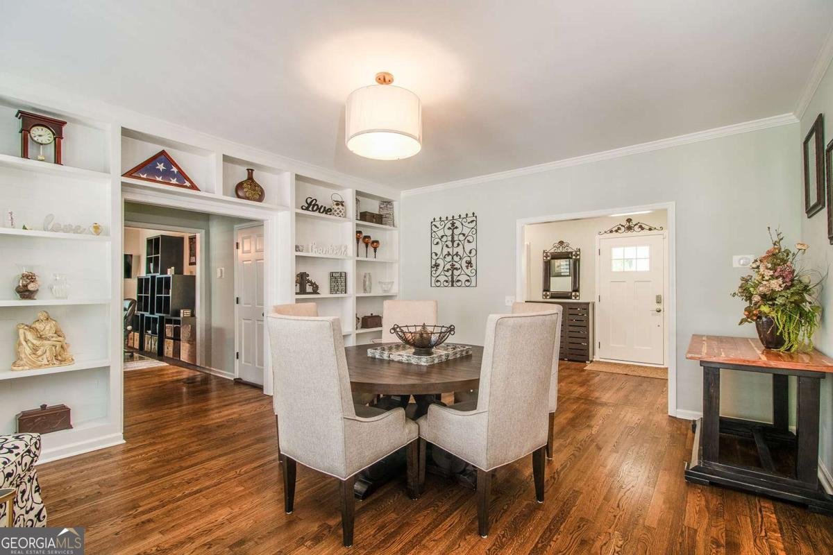 1700 Brookgreen Way Acworth - Photo 25