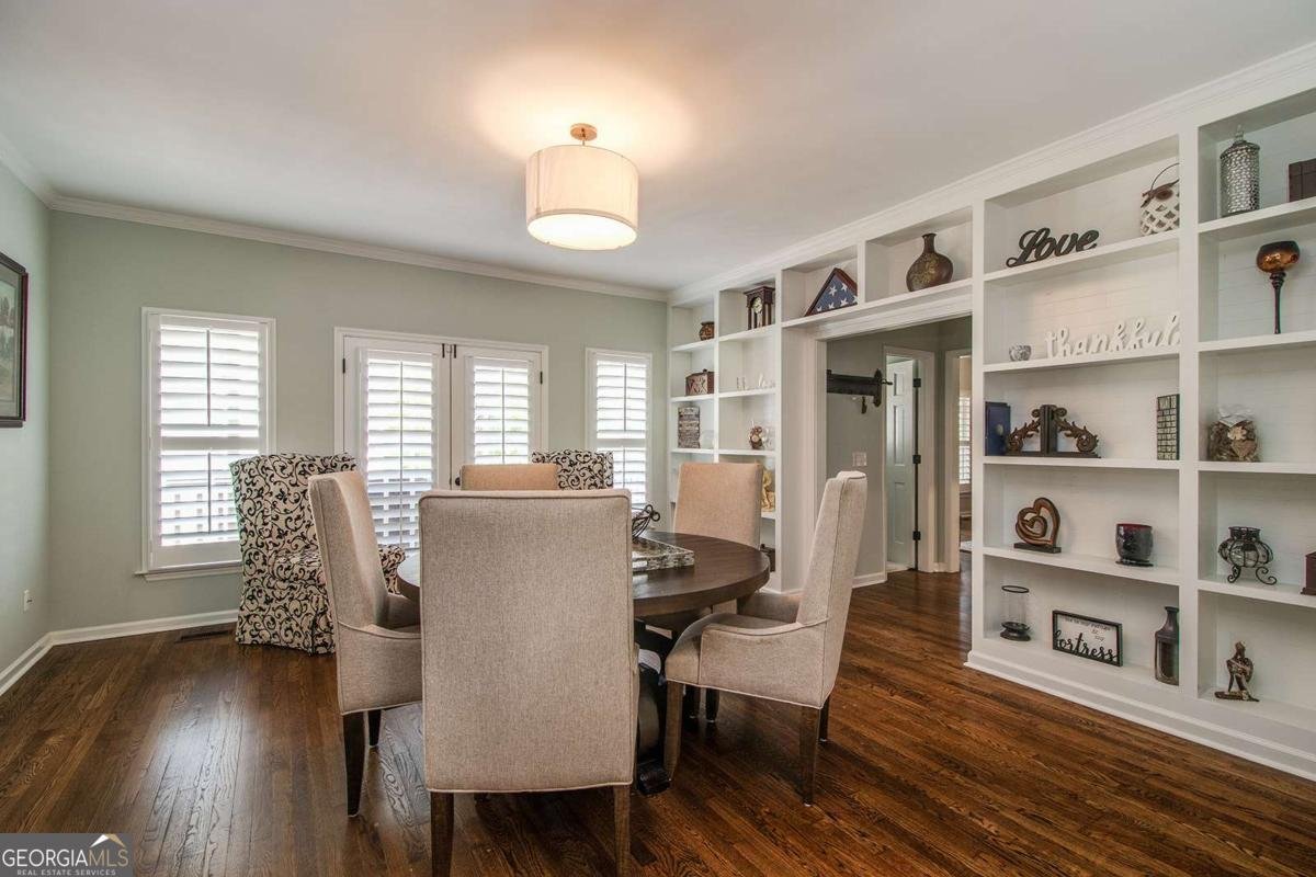 1700 Brookgreen Way Acworth - Photo 26