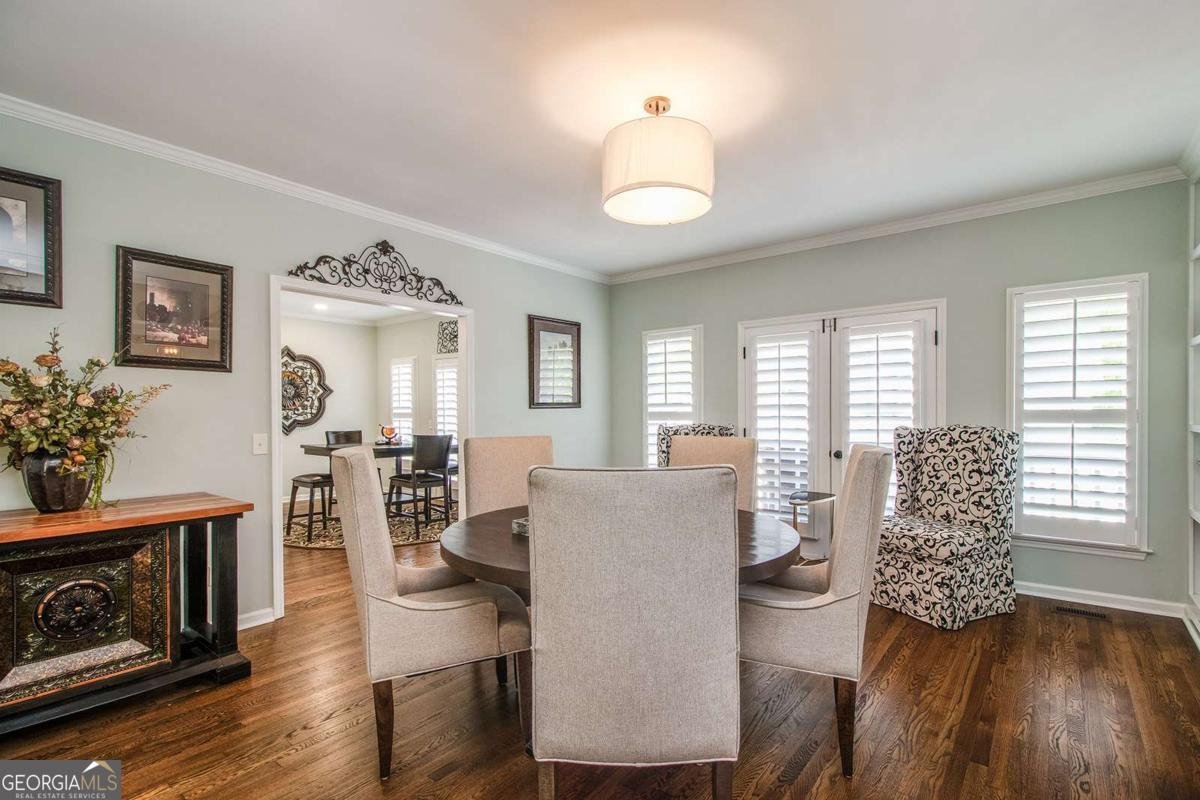 1700 Brookgreen Way Acworth - Photo 27