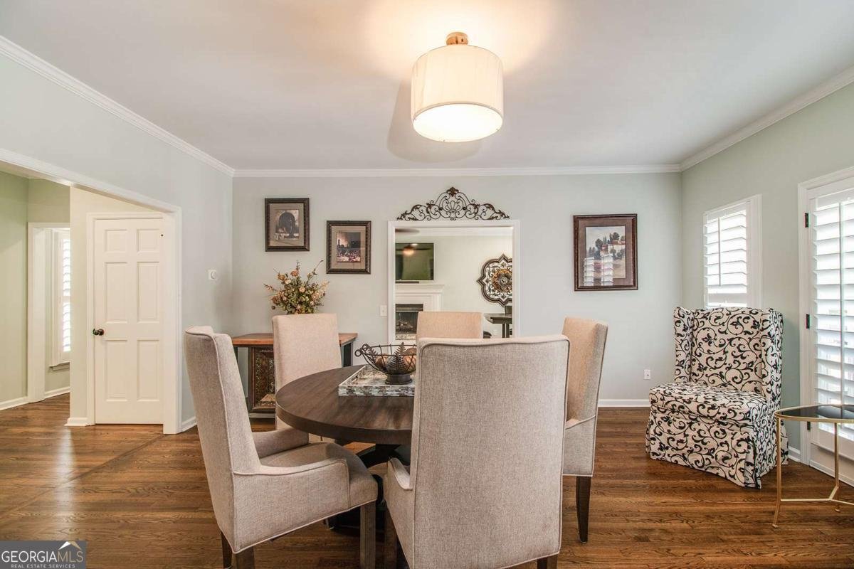 1700 Brookgreen Way Acworth - Photo 28