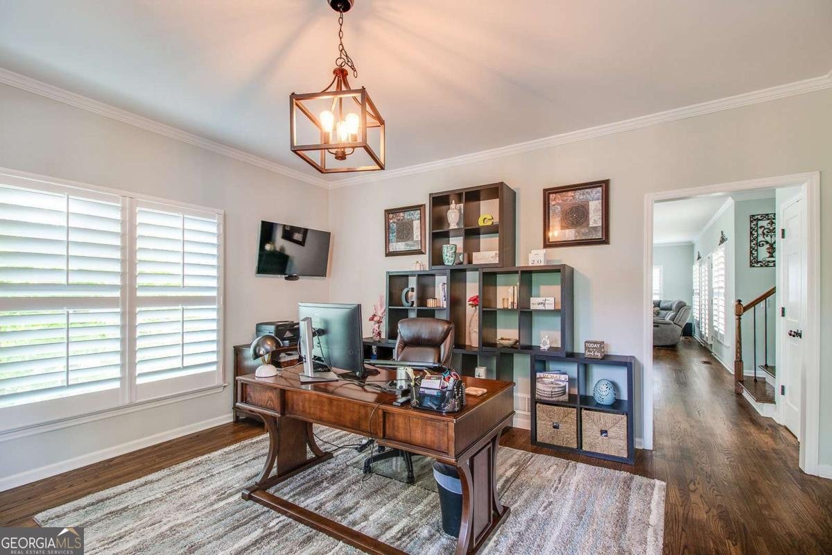 1700 Brookgreen Way Acworth - Photo 31