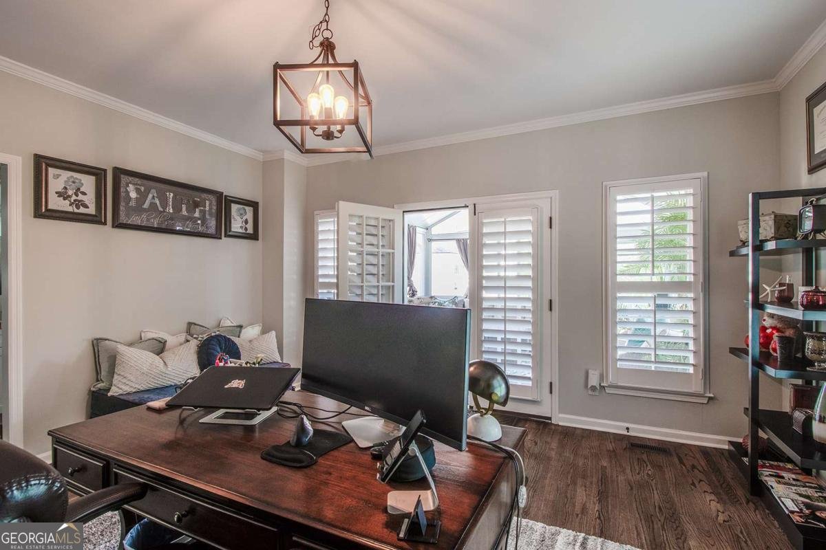 1700 Brookgreen Way Acworth - Photo 32