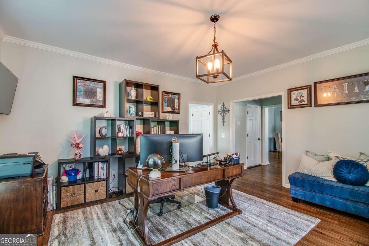 1700 Brookgreen Way Acworth - Photo 33