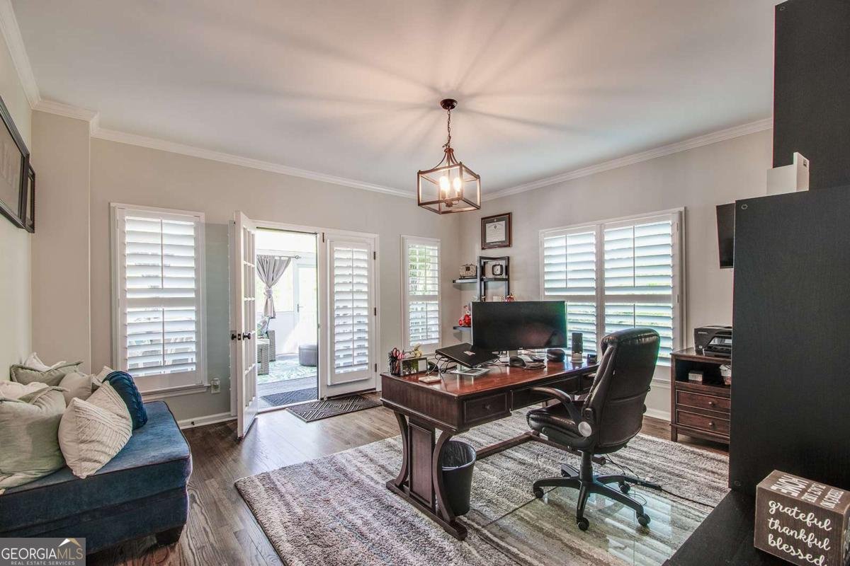 1700 Brookgreen Way Acworth - Photo 34