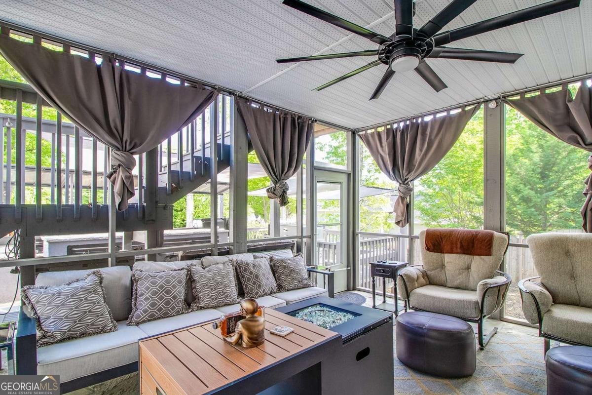 1700 Brookgreen Way Acworth - Photo 35