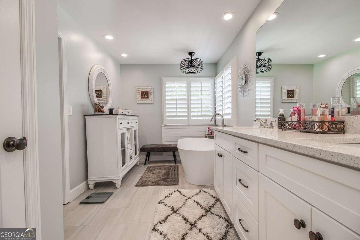 1700 Brookgreen Way Acworth - Photo 45