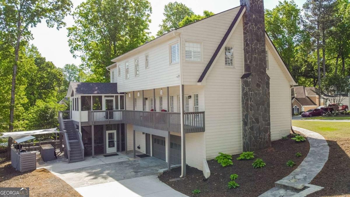 1700 Brookgreen Way Acworth - Photo 6