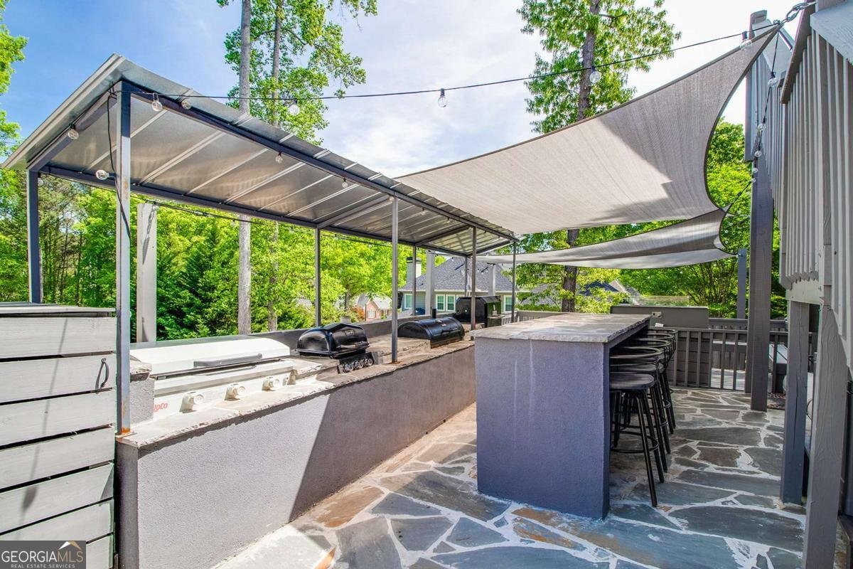 1700 Brookgreen Way Acworth - Photo 64